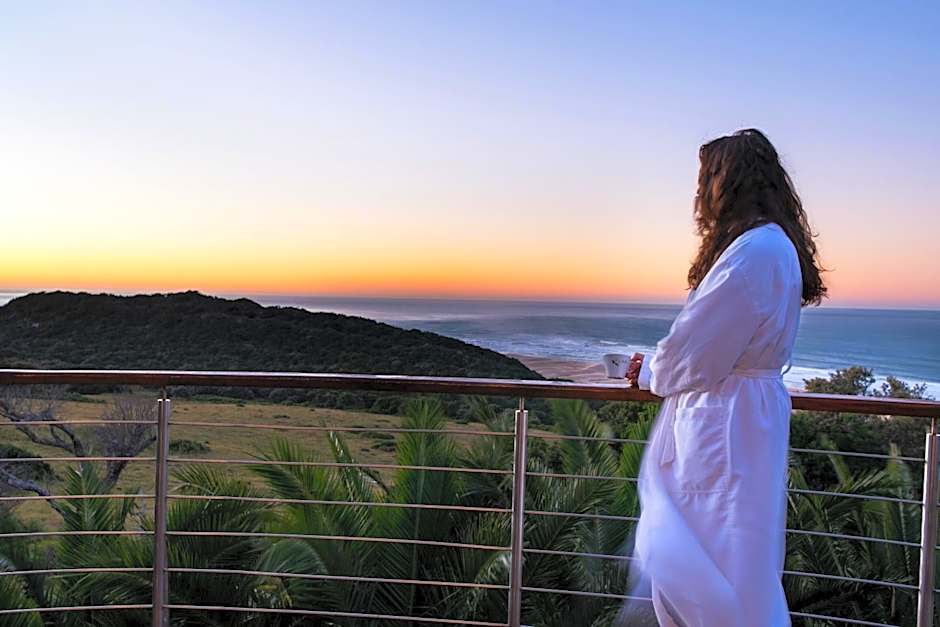 Oceana Beach and Wildlife Reserve