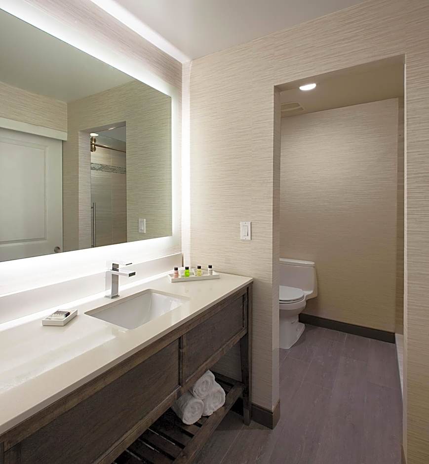 Marina Del Rey Hotel