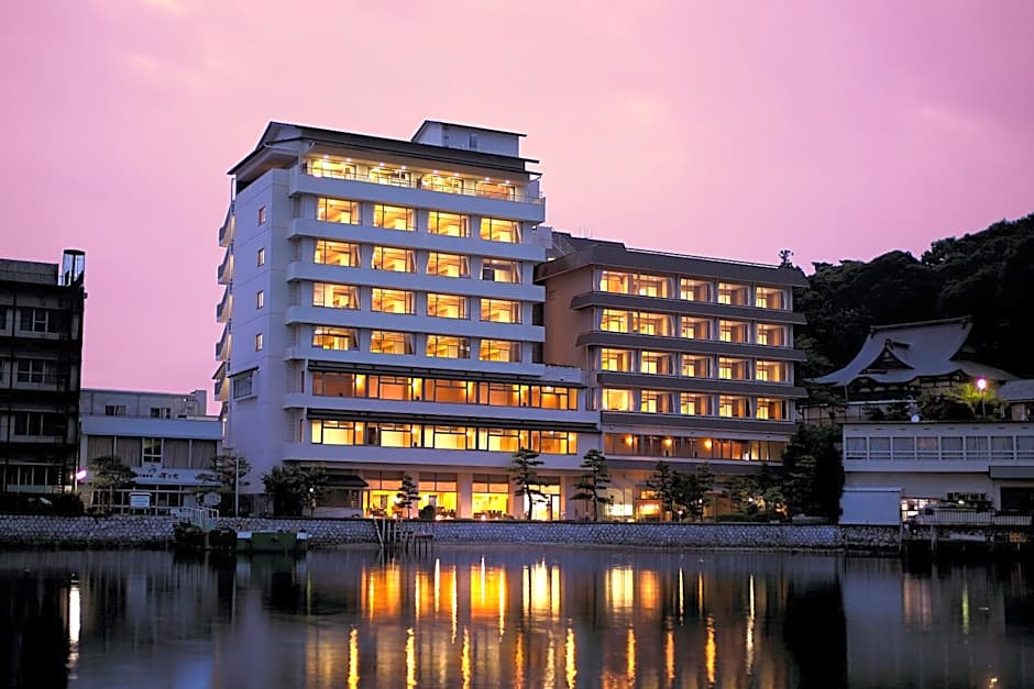Sansuikan Kinryu
