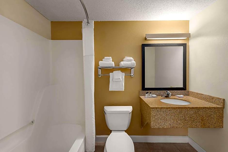 Wyndham Garden Fort Walton Beach Destin