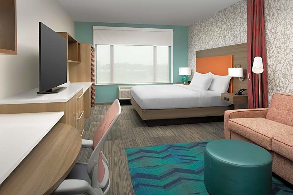 Home2 Suites by Hilton Columbus Easton