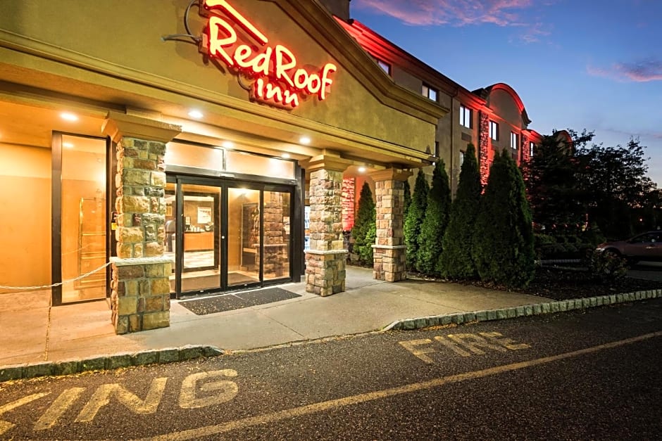 Red Roof Inn Fairfield