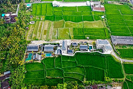 Abian Taksu Suite and Villas