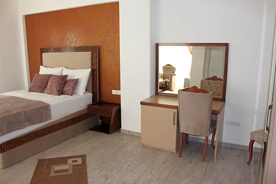 Hotel Rekic