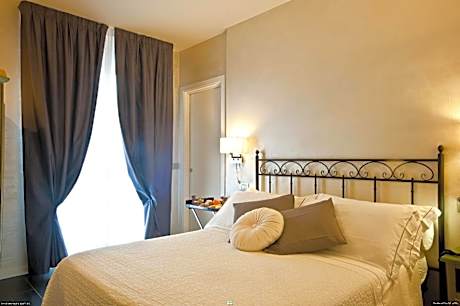 Superior Apartment (2 Adults)