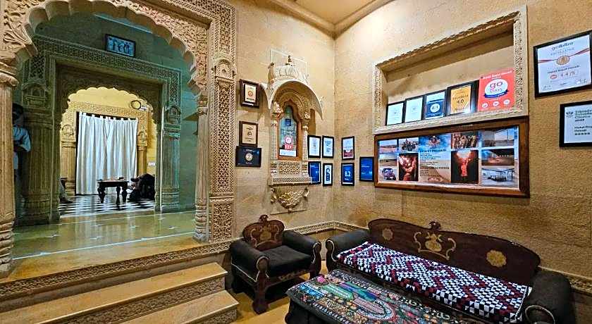 Hotel Royal Haveli
