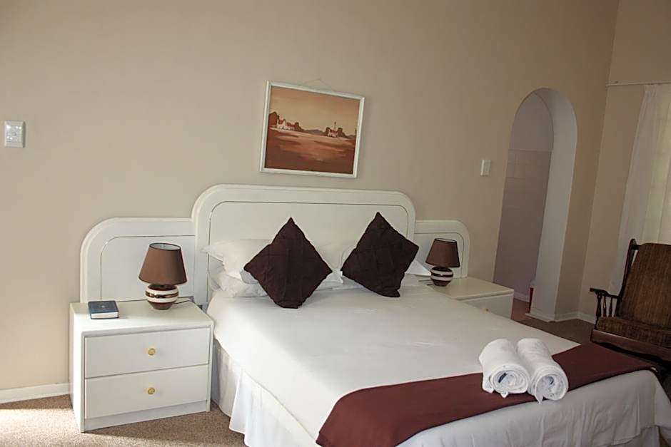 Karoopark Guest House