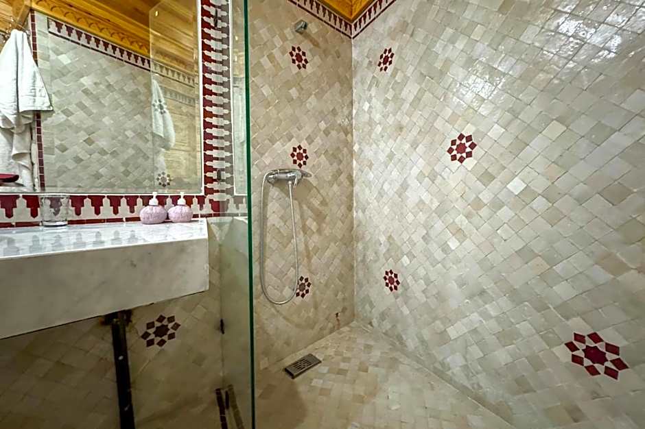Riad Dar Moulay Ali