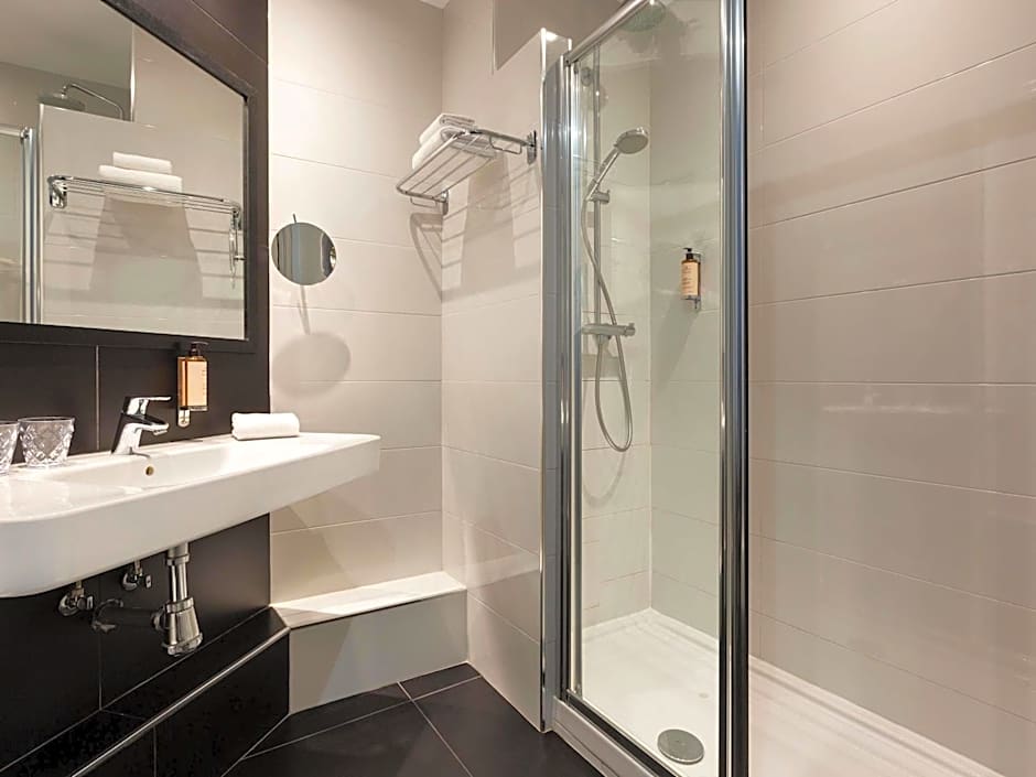 Mercure Paris Alesia