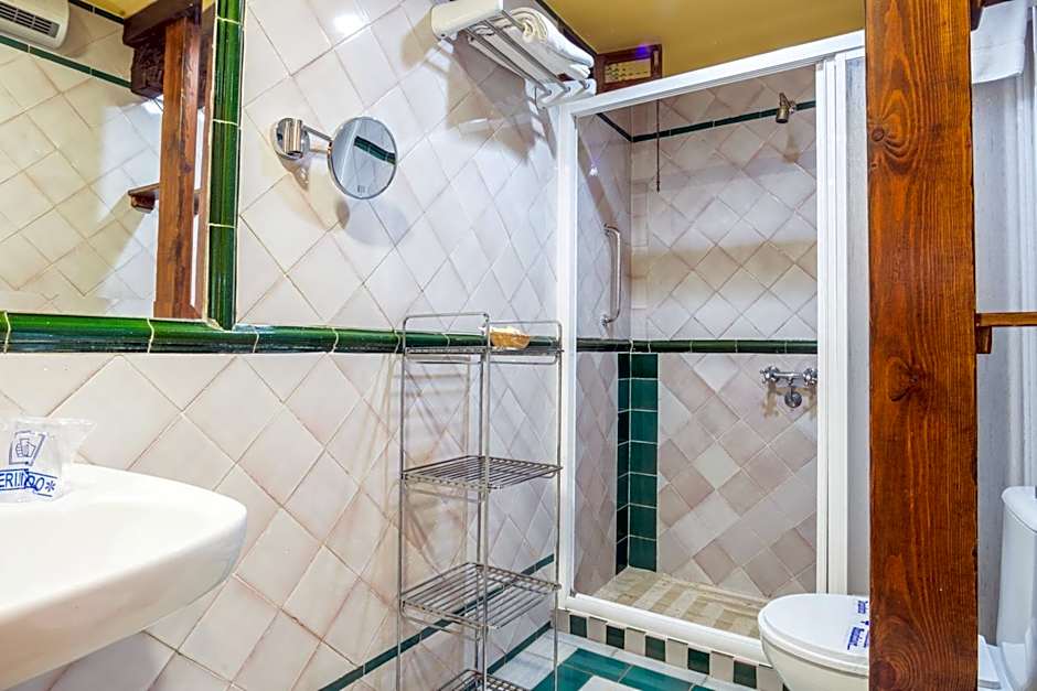 Hotel América
