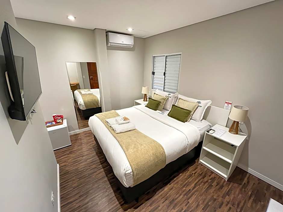 GoodStay São Paulo Ibirapuera