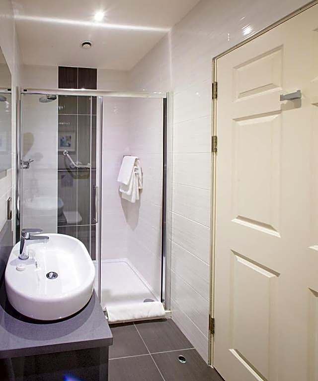 Grand Hotel Tralee