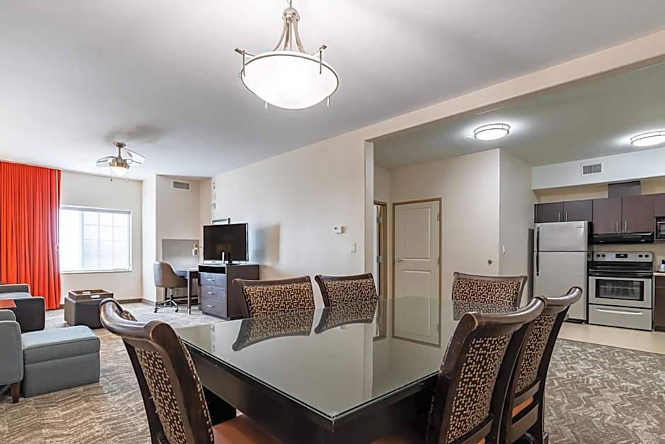 SpringHill Suites by Marriott Waco Woodway