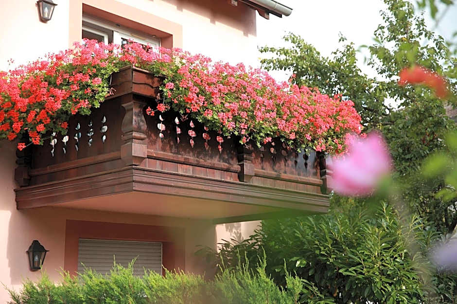 Les Portes de la Vallee