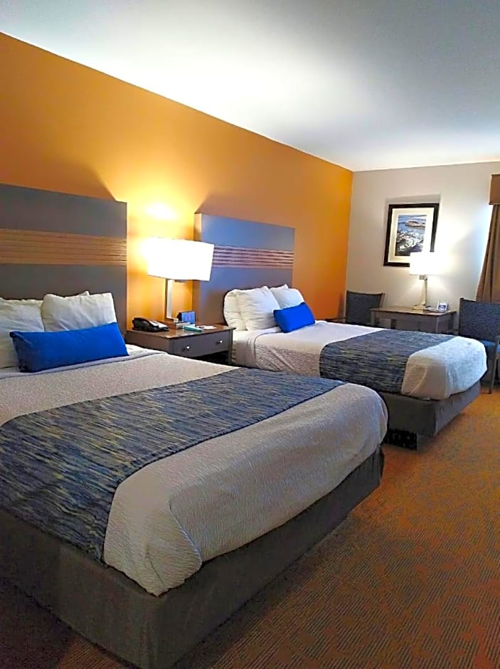 Best Western Plus Cypress Creek