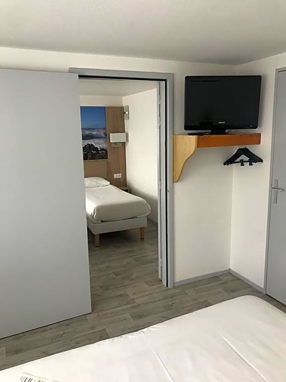 BRIT HOTEL Confort MORLAIX