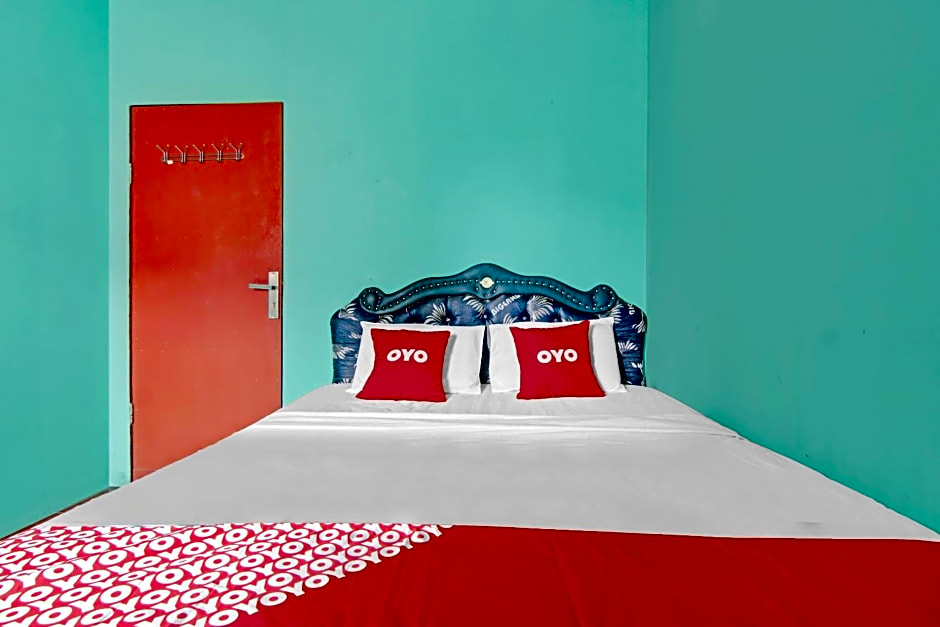 OYO 3063 Homestay 22 Syariah