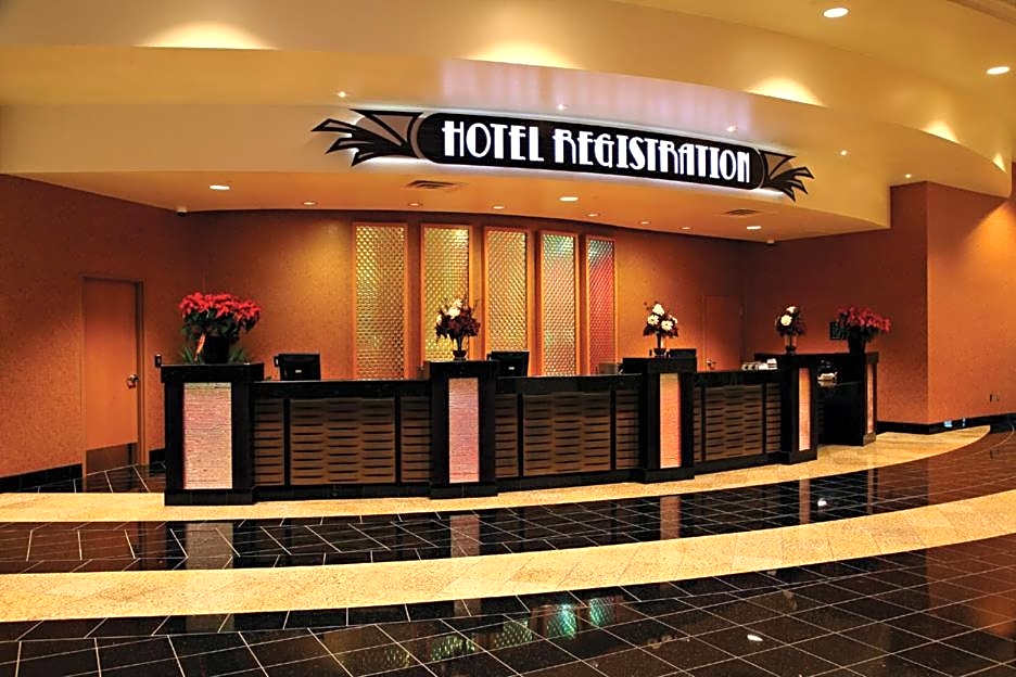 Bally's Casino & Hotel