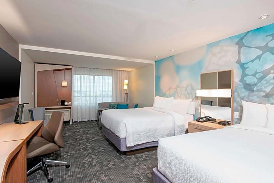 Courtyard by Marriott Cleveland Elyria