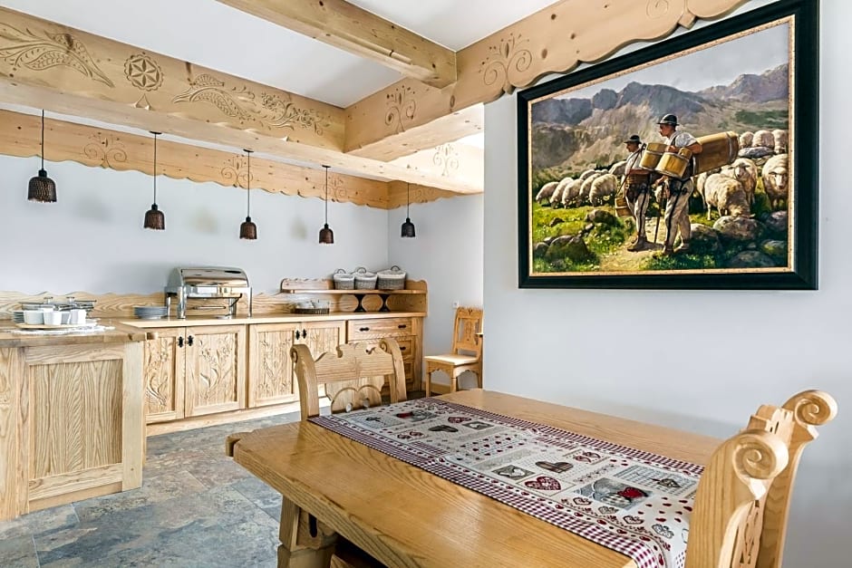 Krokus Park Residence