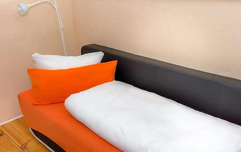 City Guesthouse Pension Berlin