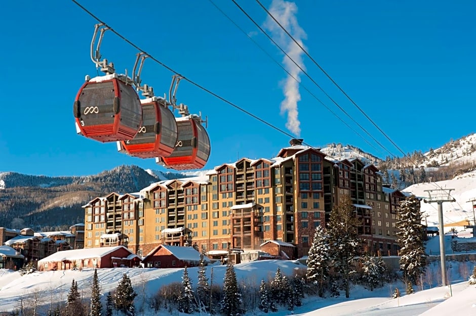 Grand Summit Lodge Park City - Canyons Village