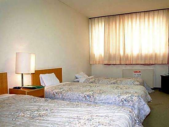 Hotel Radiant