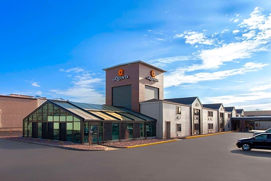 La Quinta Inn & Suites by Wyndham Wausau