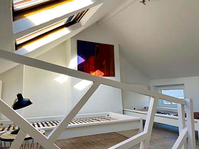 Maison 88