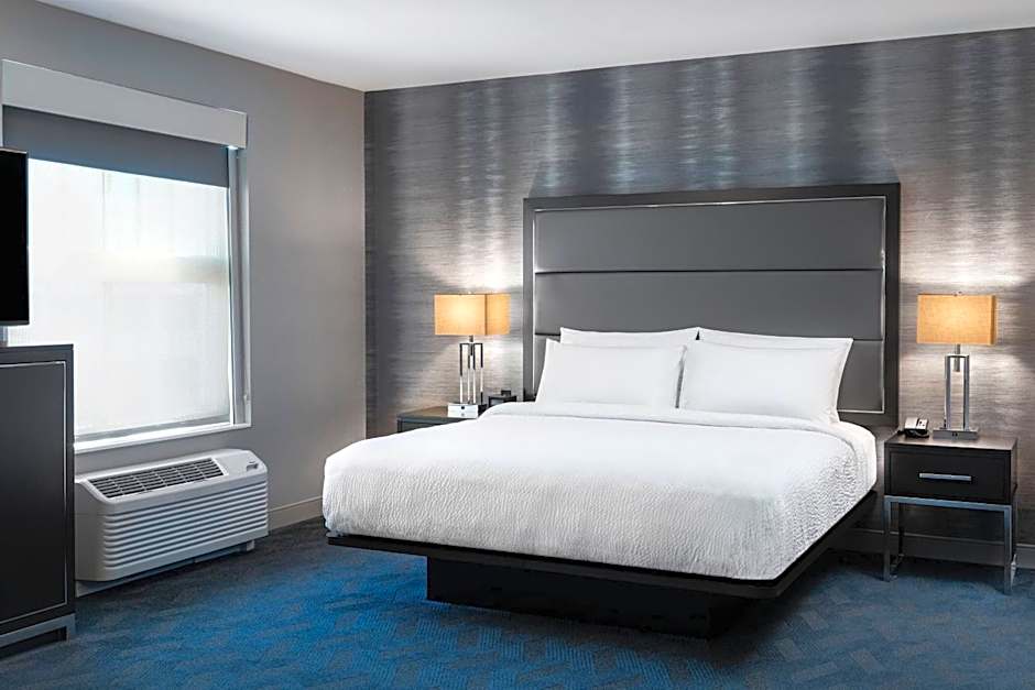 Residence Inn by Marriott Boston Logan Airport/Chelsea