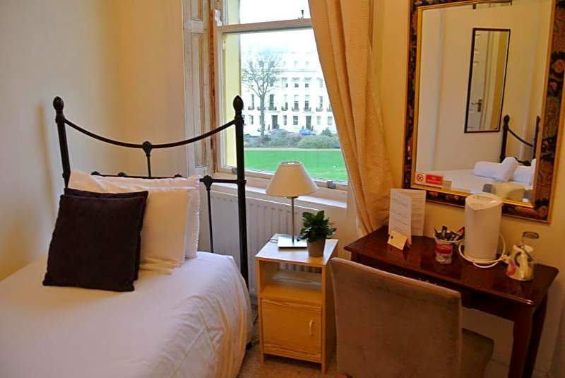 Brunswick Square Hotel