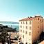 Hotel San Carlu Citadelle Ajaccio