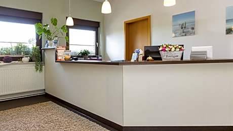 Deichhotel Grube
