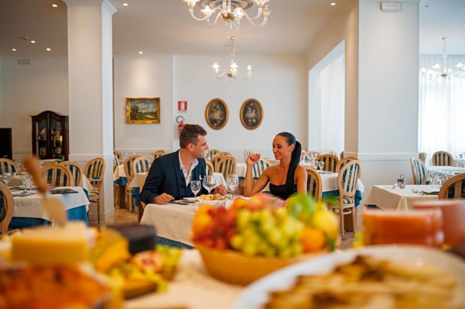 Hotel Terme Roma