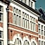 Terhills Hotel