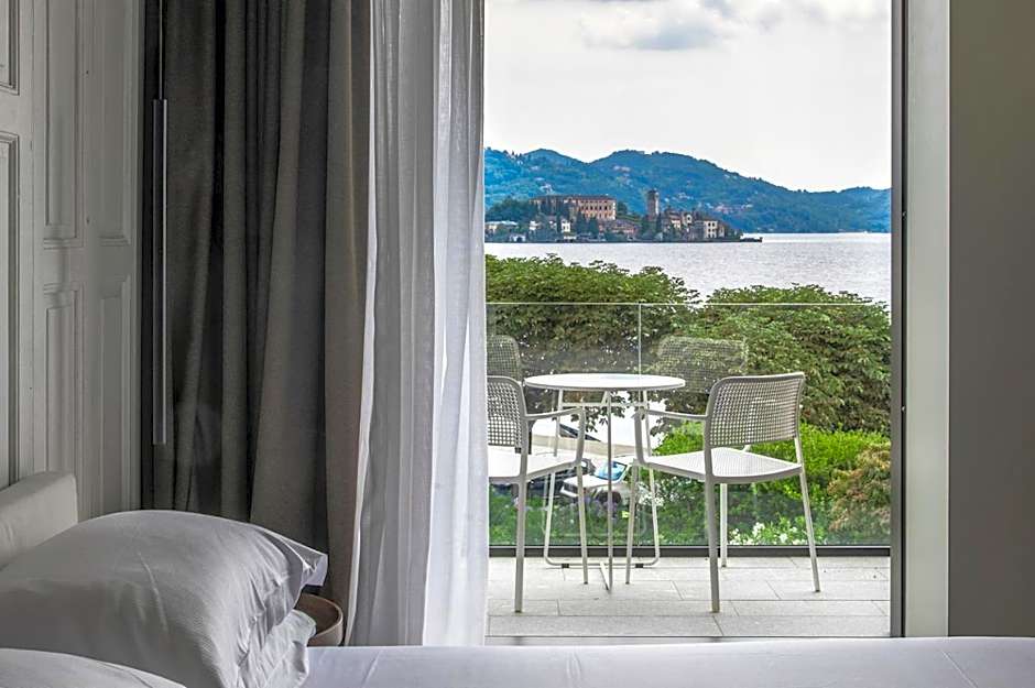 Casa Fantini - Lake Time