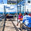 Novotel Annemasse Centre - Porte de Genève