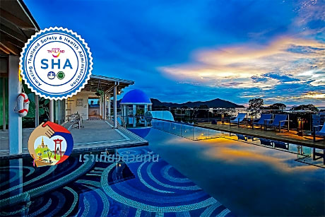 Costa Village Bangsaray