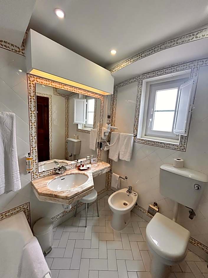 Pousada De Marvao- Charming Hotel