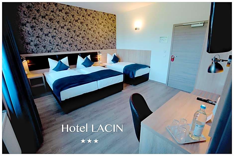Hotel LACIN
