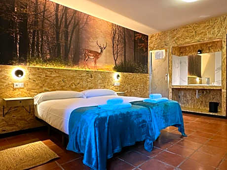 Hotel y Albergue Real Fabrica de Ezcaray