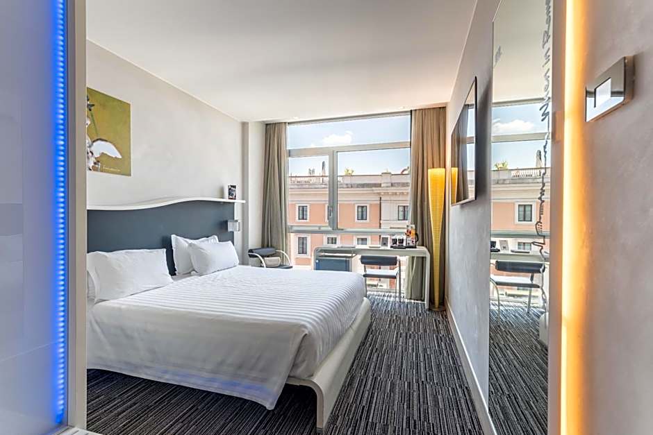 Best Western Premier Hotel Royal Santina