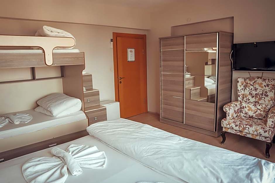 BAŞARIR HOTEL
