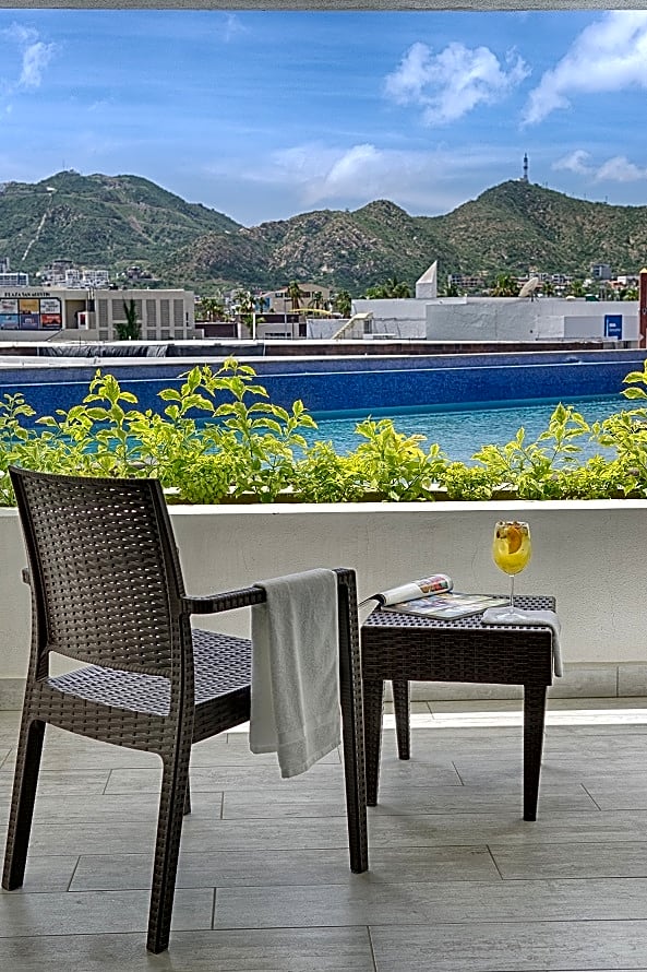 Medano Hotel and Spa