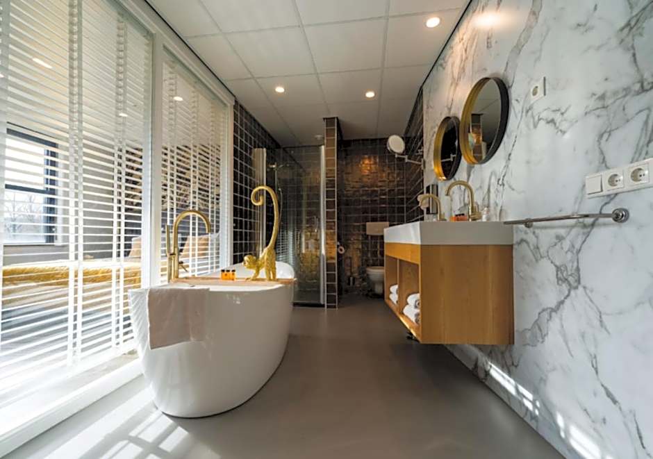 Hotel WICC