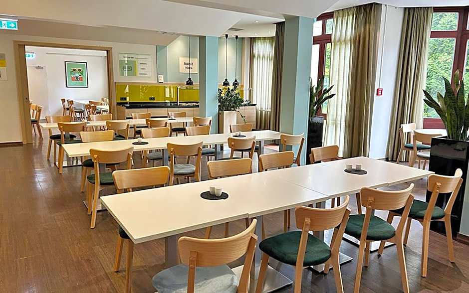 Garner Hotel Osnabruck by IHG