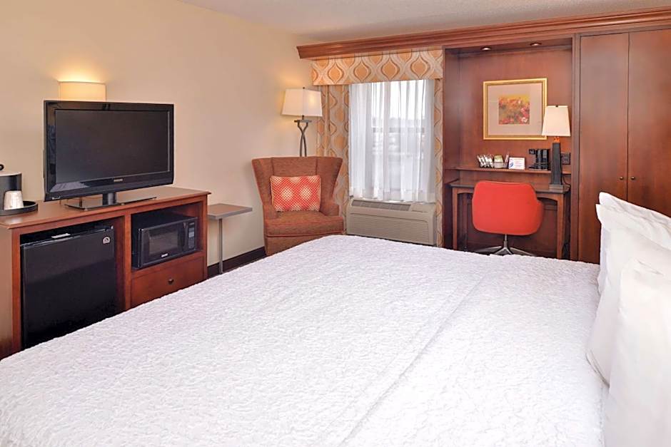 Hampton Inn By Hilton Elkhart