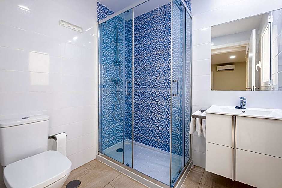 Apartamentos La Rosita Old Town