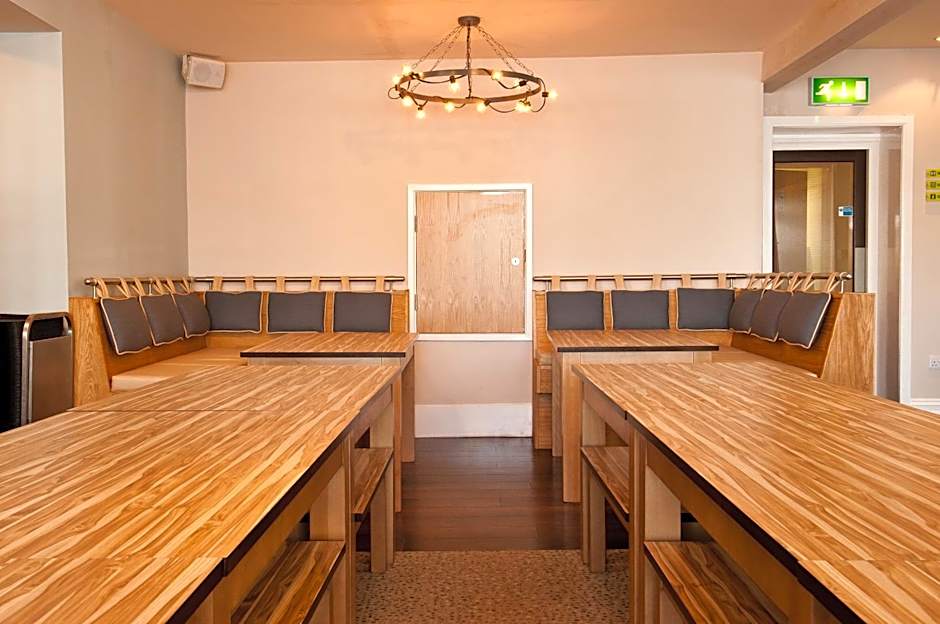 YHA Ambleside Hostel