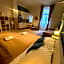 Legerova 33 Apartments